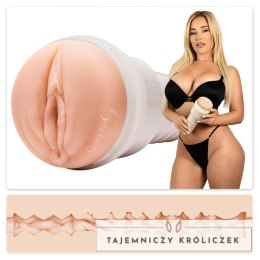 Fleshlight - Masturbator Realistyczna Cipka Savannah Bond Fleshlight