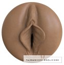 Fleshlight - Masturbator Z Kontrolą Ssania Boost Bang Dark Brązowy Fleshlight