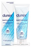 Durex Naturals - Naturalny Lubrykant Nawilżający 100ml Durex