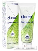 Durex Naturals - Naturalny Lubrykant Wodny 100ml Durex