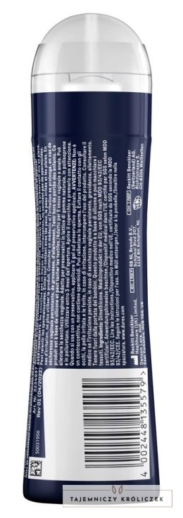 Durex Perfect Glide - Żel Nawilżający 3x Dłuższy Efekt 100ml Durex