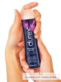 Durex Perfect Glide - Żel Nawilżający 3x Dłuższy Efekt 100ml Durex