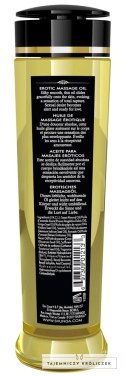 Shunga - Olejek Do Masażu Massage Oil Serenity 240 ml Shunga