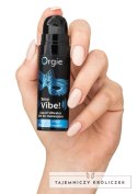 Orgie - Żelowy Wibrator W Płynie Liquid Vibrator 15 ml Orgie