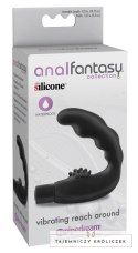 Anal Fantasy - Wibrator Prostatay Dla Mężczyzn 11 Cm Analfantasy collection