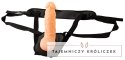 Excellent Power - Realistyczne Dildo Strap-On 24cm Excellent Power