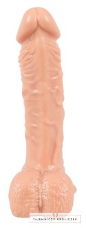 European Lover - Realistyczne Dildo Z Przyssawką 22.5 Cm European Lover