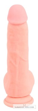 Medical Silicone - Medyczne Silikonowe Dildo 20cm Medical Silicone