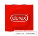 Durex Feel Thin - Prezerwatywy 20% Cieńsze 30szt Durex