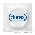 Durex Intense - Prezerwatywy Z Żeberkami 8szt Durex