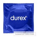 Durex Love - Prezerwatywy Łatwe Dopasowanie 8szt Durex