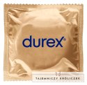 Durex - Naturalne Prezerwatywy Natural Feeling 8 szt Durex