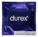 Durex - Prezerwatywy Zapewniające Dłuższy Seks Performa 12 szt Durex