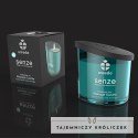 Świeca do masażu - Swede Senze Massage Candle Tranquility 50 ml Swede