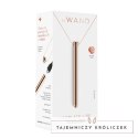 Wibrator naszyjnik - Le Wand Vibrating Necklace Rose Gold Le Wand