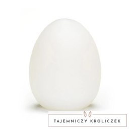 Zestaw sześciu masturbatorów - Tenga Egg Shiny Pride Edition Tenga