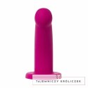 Dildo - Sportsheets Nexus Galaxie Plum Sportsheets