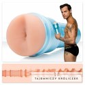 Fleshjack Boys - Męski tyłek Levi Karter Explosive Fleshlight