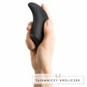 Masażer - B Swish bcurious Premium Black B Swish