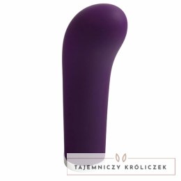 Nakładka na wibrator - MiaMaxx Mezz Sleeve G-Spot Purple MiaMaxx