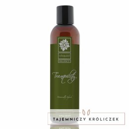 Olejek do masażu - Sliquid Balance Massage Tranquility 255 ml Sliquid