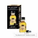 Olejek stymulujący - Kama Sutra Oil of Love Vanilla Creme 22 ml Kama Sutra