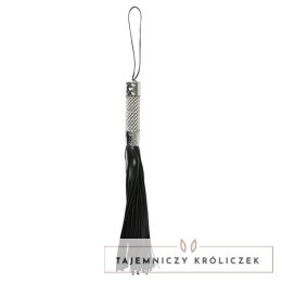 Pejczyk - Sportsheets Sincerely Bling Flogger Sportsheets