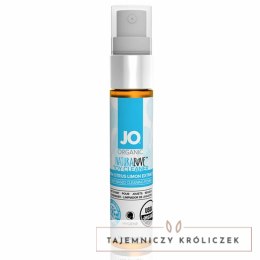 Spray czyszczący - System JO Organic NaturaLove Toy Cleaner 30 ml System Jo