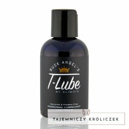 Środek nawilżający dla trans - Sliquid Buck Angels T-Lube 125 ml Sliquid