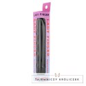 Wibrator - Ladyfinger Black