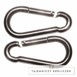 Karabińczyki - Sportsheets Edge Carabiners Sportsheets