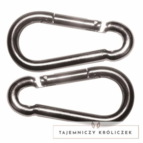 Karabińczyki - Sportsheets Edge Carabiners Sportsheets