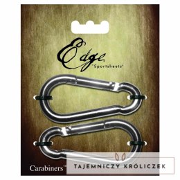 Karabińczyki - Sportsheets Edge Carabiners Sportsheets