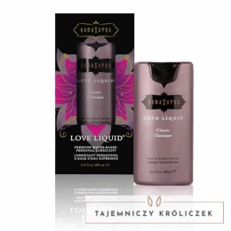 Lubrykant wodny - Kama Sutra Love Liquid 100 ml Kama Sutra