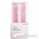 Masażer - Inspire Vibrating Curve Massager Inspire