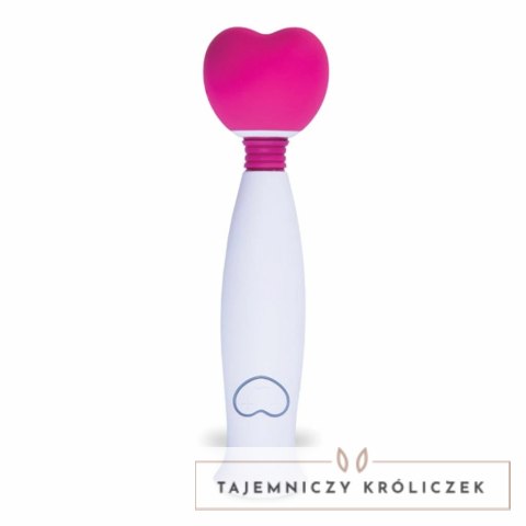 Masażer - Lovelife by OhMiBod Wanderlust Wand Vibe Lovelife by OhMiBod