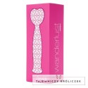 Masażer - Lovelife by OhMiBod Wanderlust Wand Vibe Lovelife by OhMiBod