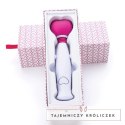 Masażer - Lovelife by OhMiBod Wanderlust Wand Vibe Lovelife by OhMiBod