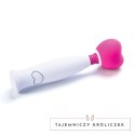 Masażer - Lovelife by OhMiBod Wanderlust Wand Vibe Lovelife by OhMiBod