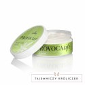 Masło do ciała - Sensuva Provocatife Cannabis Oil & Pheromone Infused Body Butter 240 ml Sensuva