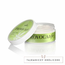 Masło do ciała - Sensuva Provocatife Cannabis Oil & Pheromone Infused Body Butter 240 ml Sensuva