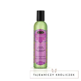 Olejek do masażu - Kama Sutra Naturals Massage Oil Island Passion Berry 236 ml Kama Sutra