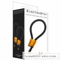 Pętle na penisa - ElectraStim Prestige ElectraLoops Gold (2 szt) ElectraStim