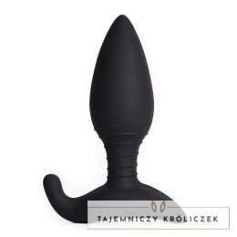 Plug analny - Lovense Hush Butt Plug 38 mm Lovense