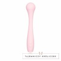 Wibrator - Inspire Vibrating G-Wand Pink Inspire