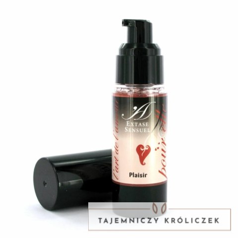 Żel stymulujący dla kobiet - Extase Sensuel Plaisir pour Elle 30 ml Extase Sensuel