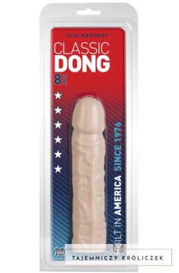 Dildo - Doc Johnson Classic Dong Doc Johnson