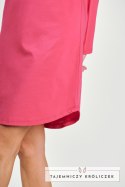Koszula Daphne 3223 Fuksja Fuksja M Taro