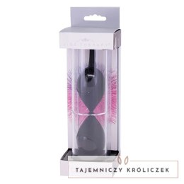 Kulki gejszy - Vibe Therapy Fascinate Black Vibe Therapy