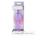 Kulki gejszy - Vibe Therapy Fascinate Purple Vibe Therapy